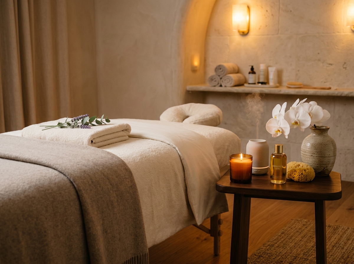 Spa 504